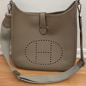 NWOT shoulder/crossbody bag